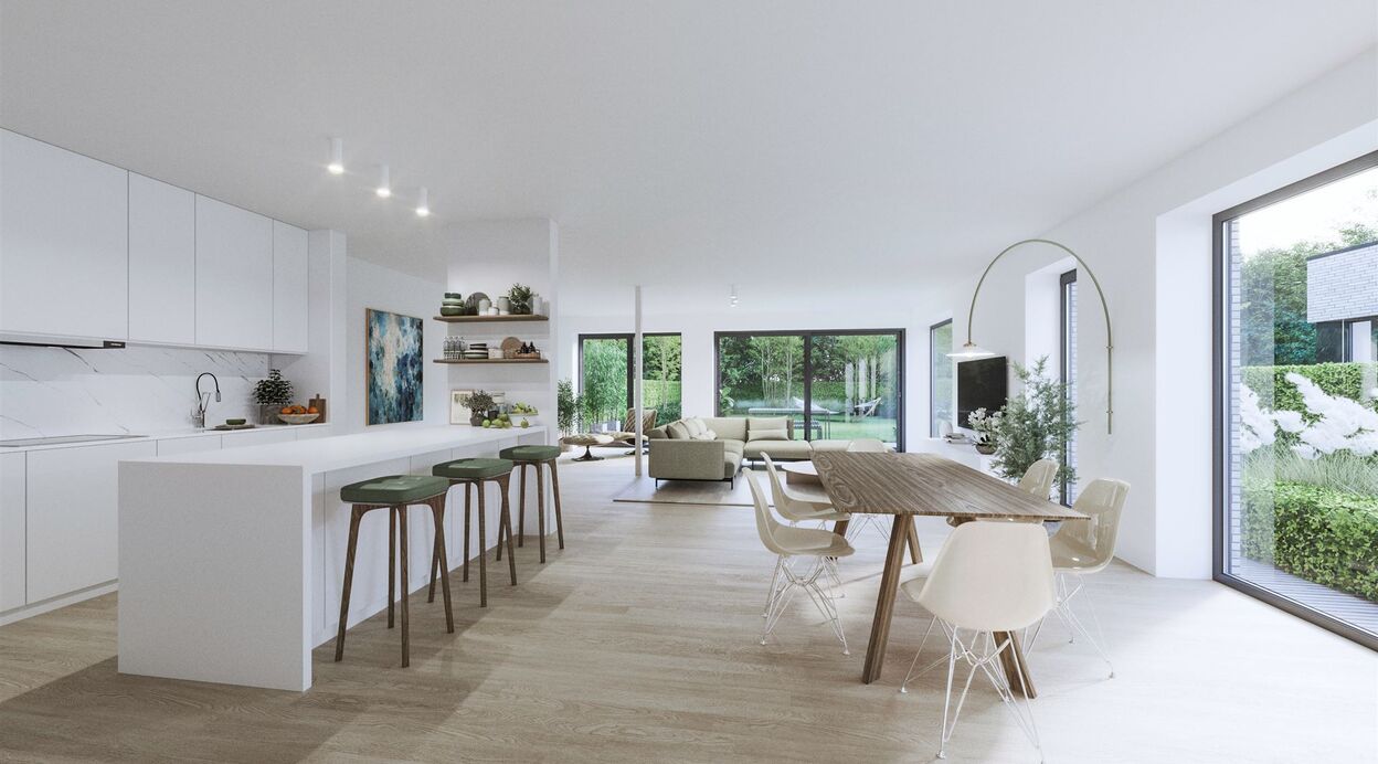 Woning te koop in BLAASVELD