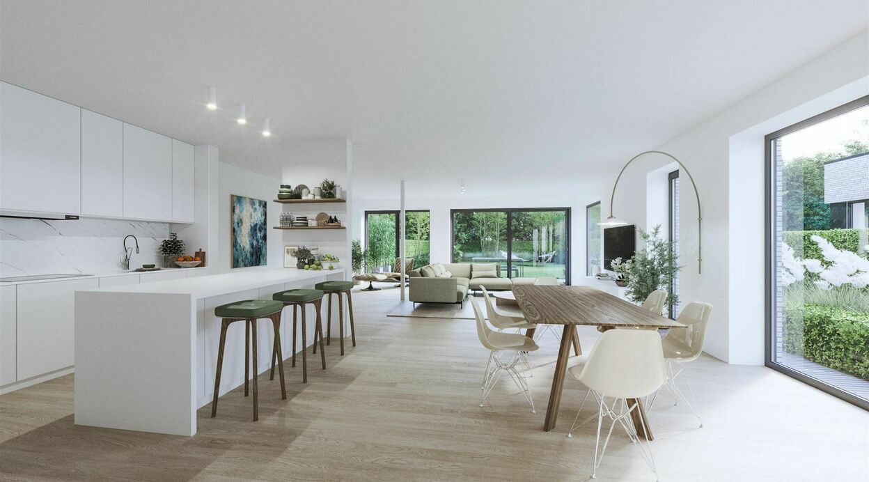Woning te koop in BLAASVELD