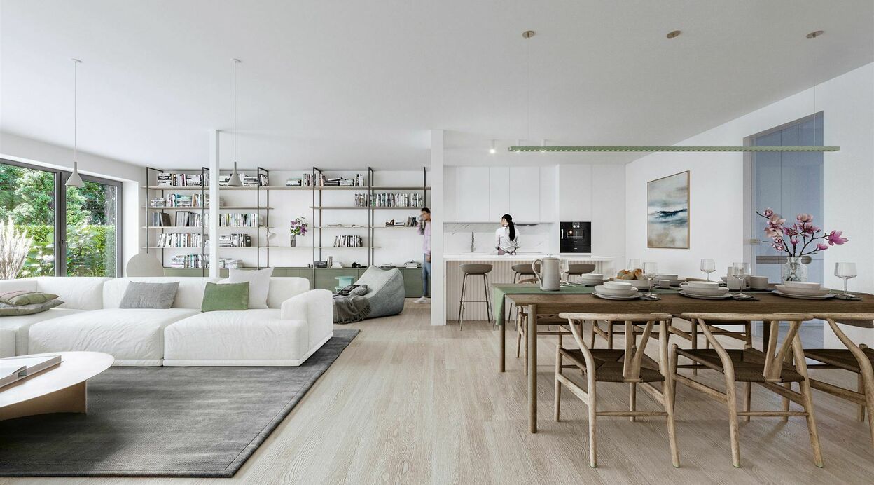 Woning te koop in BLAASVELD