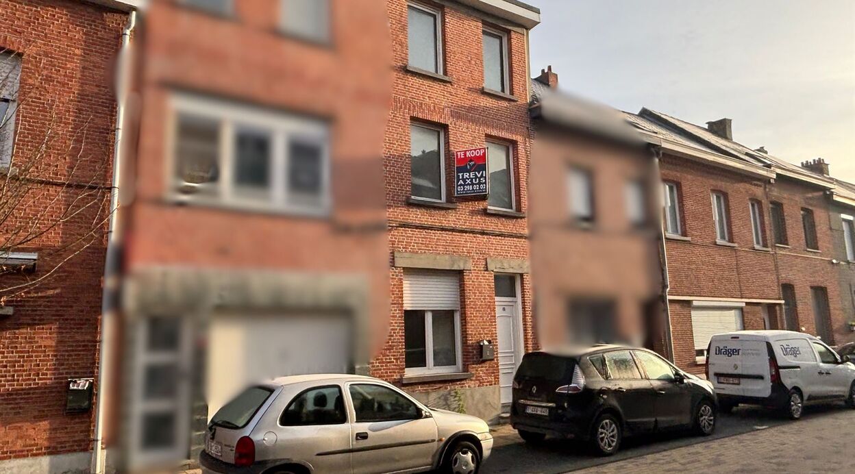 Woning te koop in BOOM