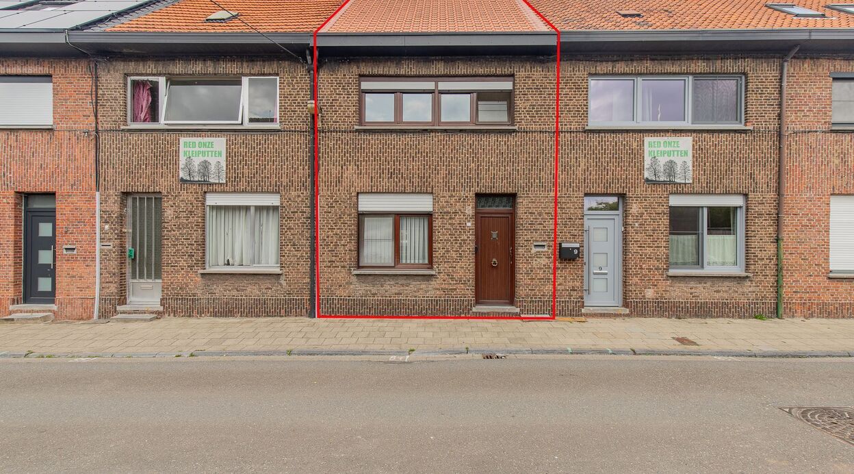 Woning te koop in BOOM