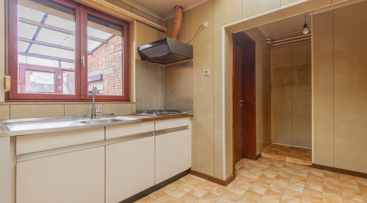 Woning te koop in BOOM
