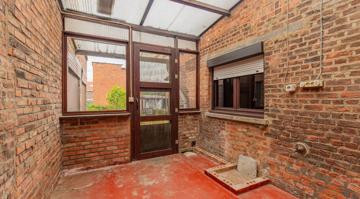 Woning te koop in BOOM
