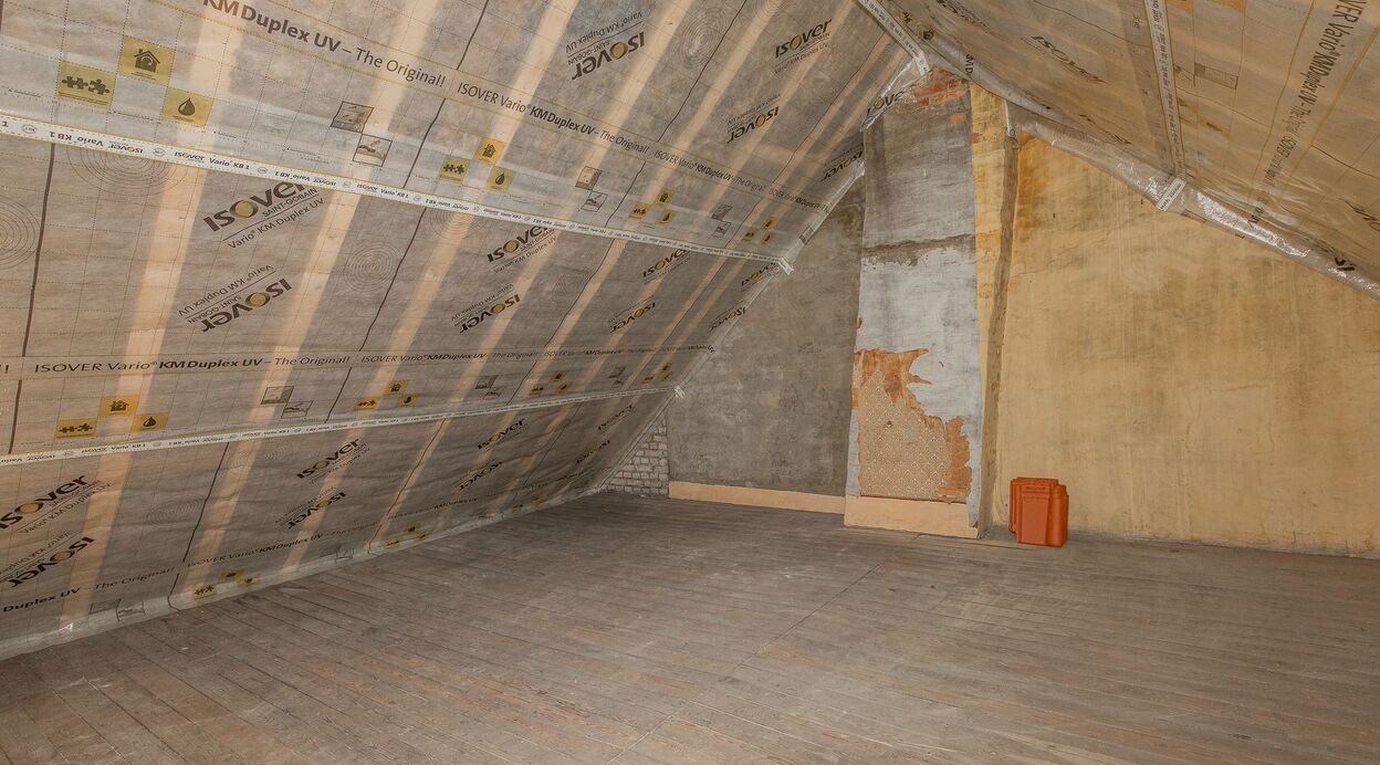 Woning te koop in BOOM