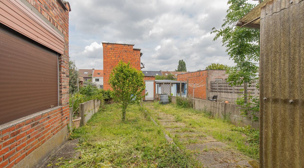 Woning te koop in BOOM