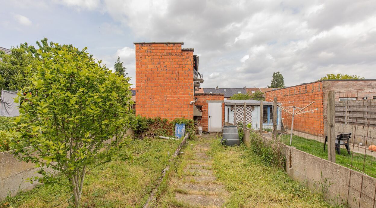 Woning te koop in BOOM