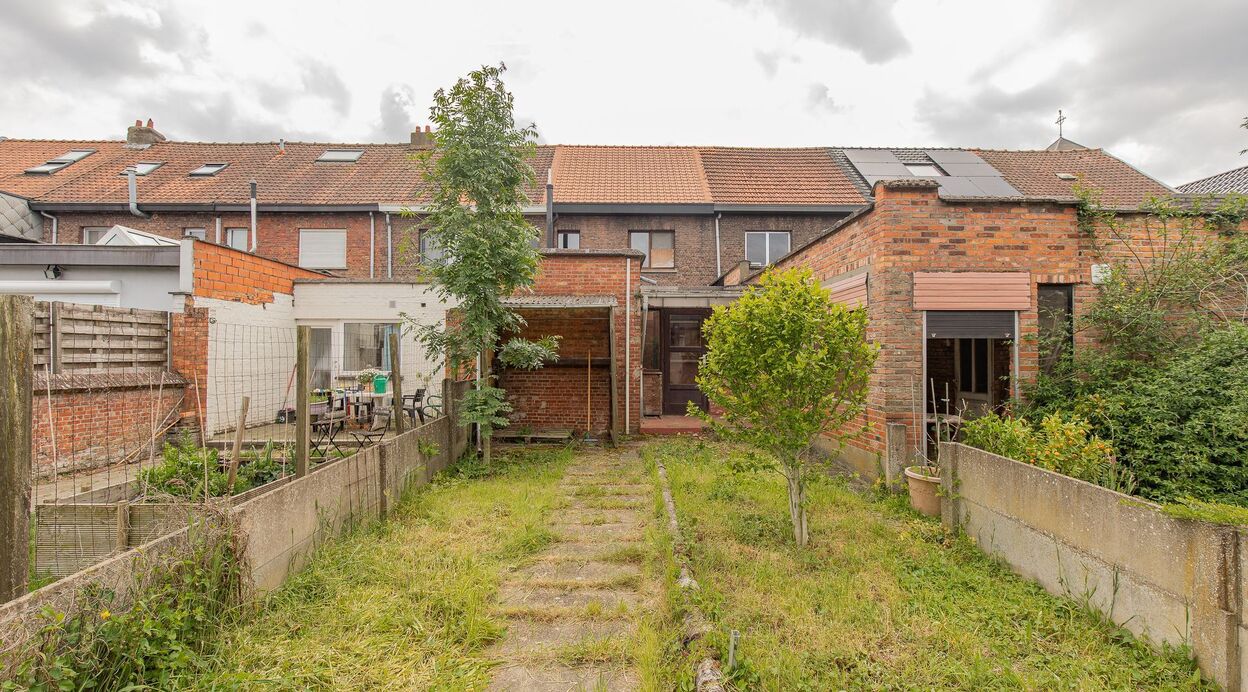 Woning te koop in BOOM