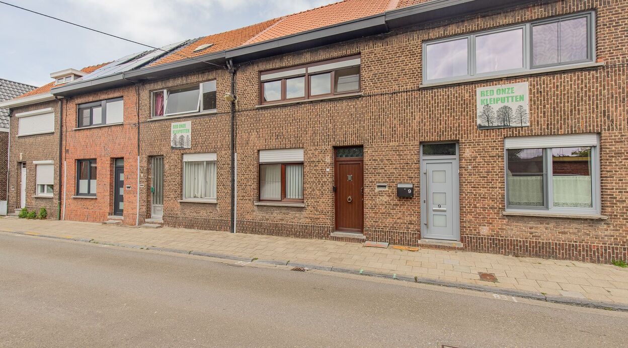 Woning te koop in BOOM