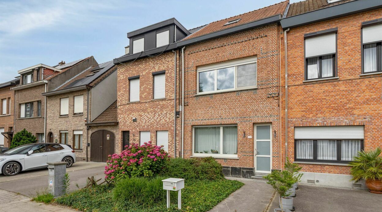 Woning te koop in BOOM