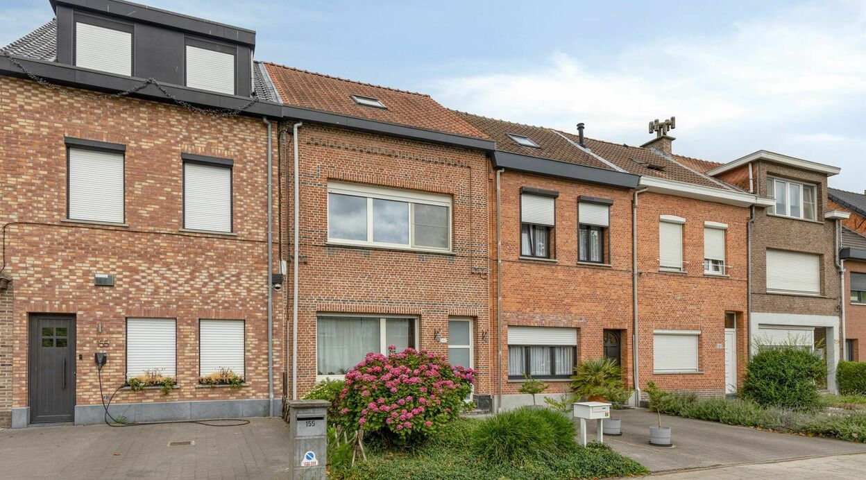 Woning te koop in BOOM
