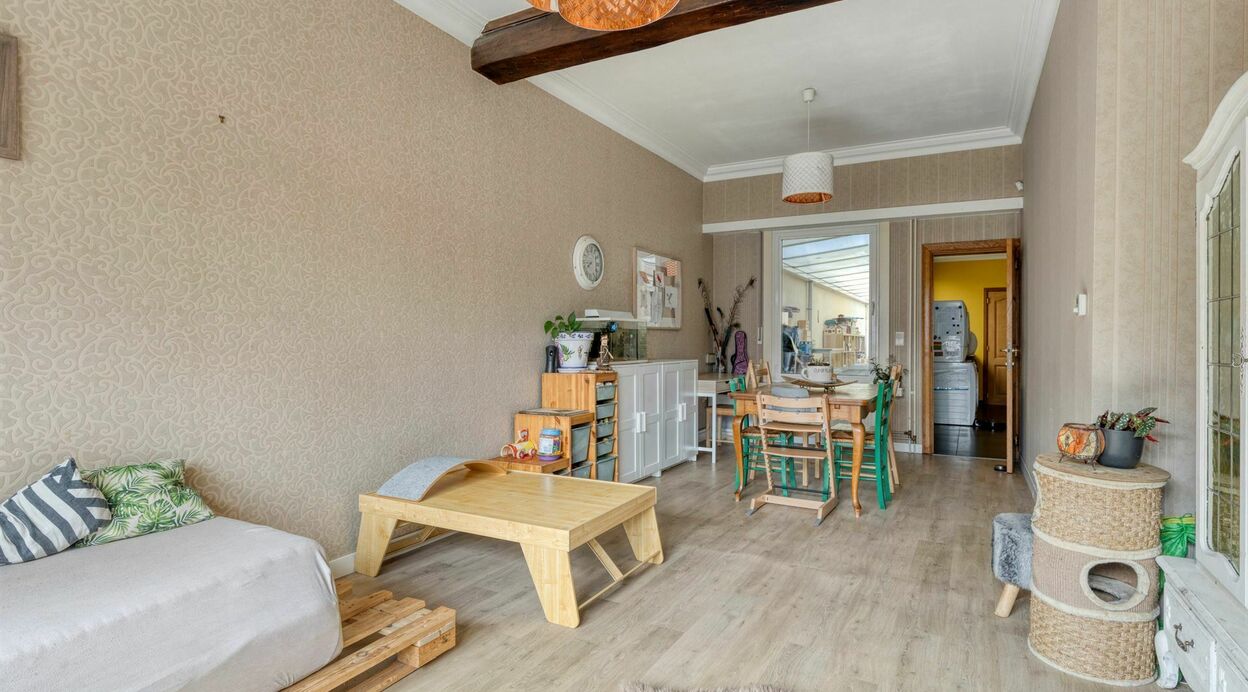 Woning te koop in BOOM