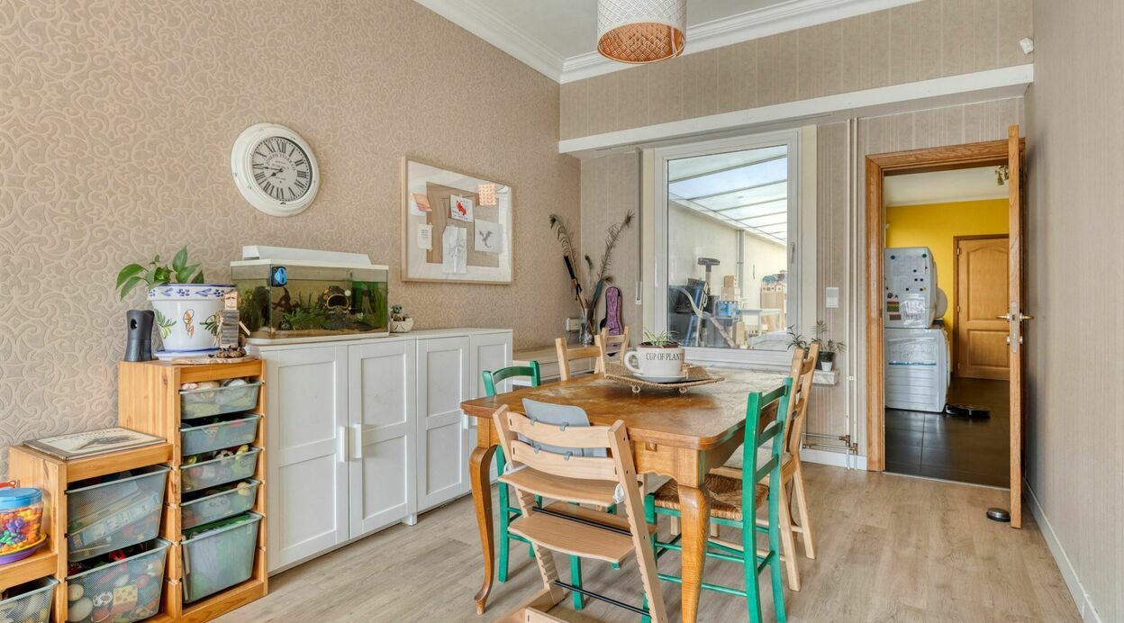 Woning te koop in BOOM