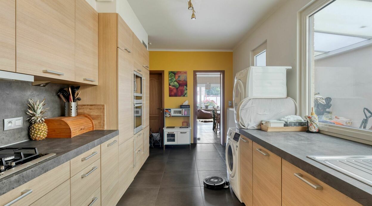 Woning te koop in BOOM