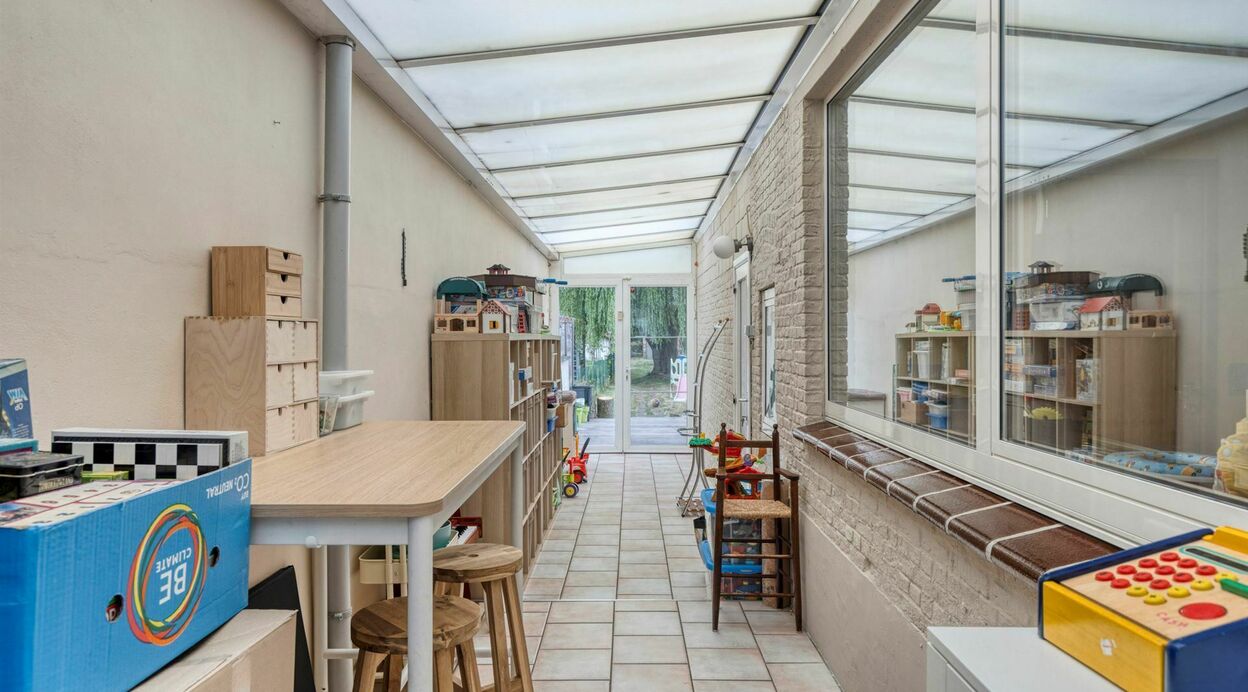 Woning te koop in BOOM