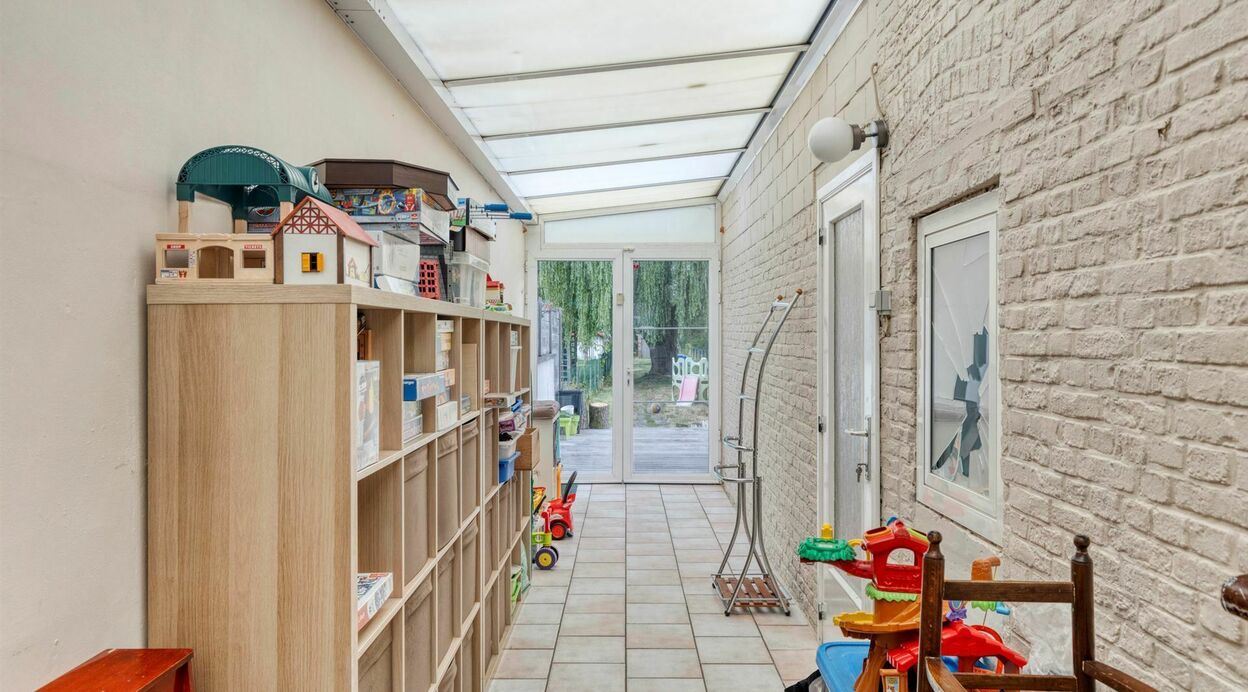 Woning te koop in BOOM