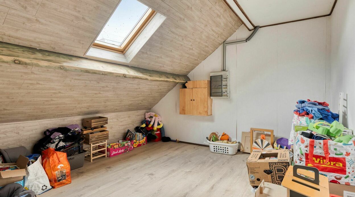 Woning te koop in BOOM
