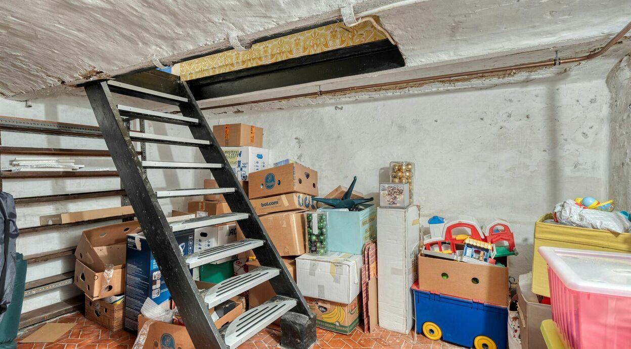 Woning te koop in BOOM