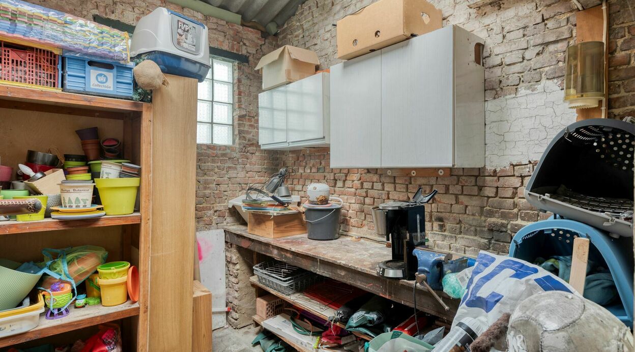 Woning te koop in BOOM