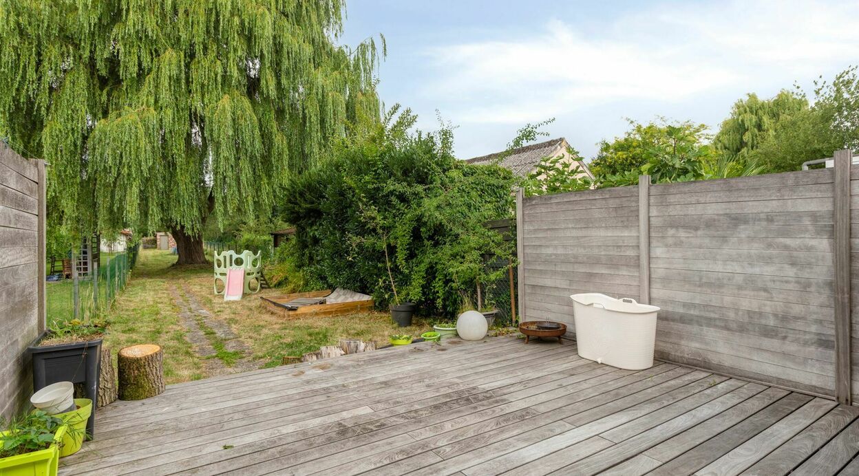 Woning te koop in BOOM