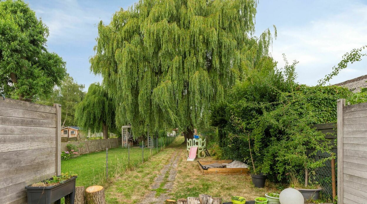 Woning te koop in BOOM