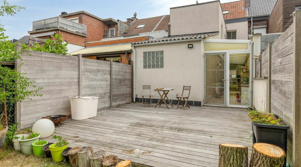 Woning te koop in BOOM