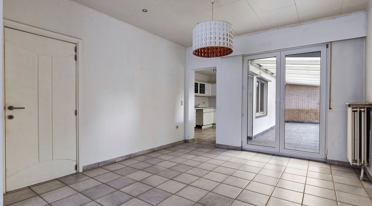 Woning te koop in BORNEM