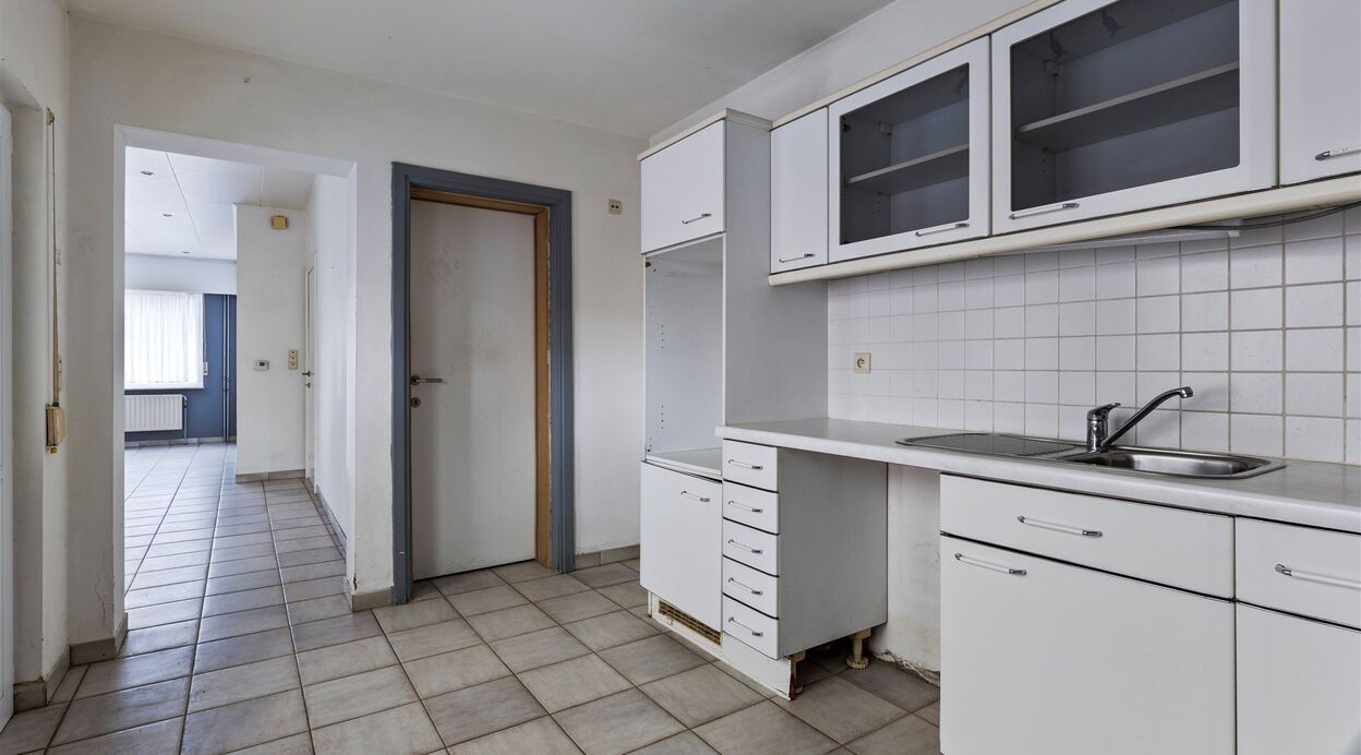 Woning te koop in BORNEM
