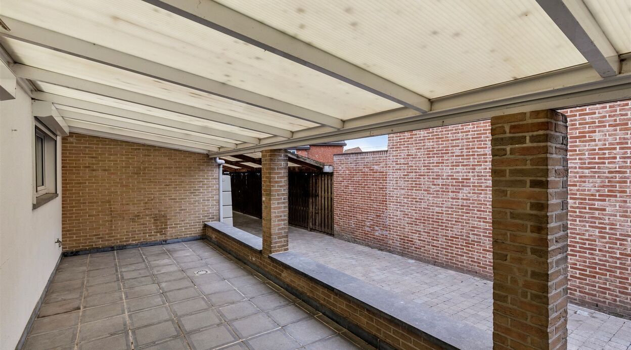 Woning te koop in BORNEM