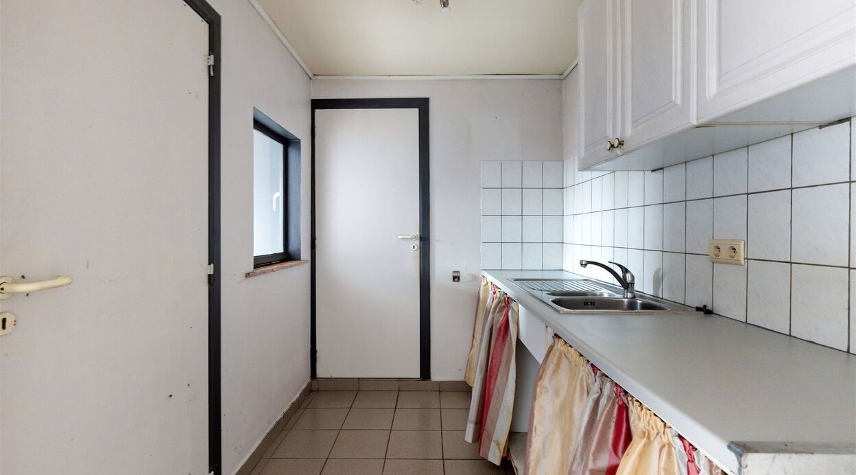 Woning te koop in BORNEM