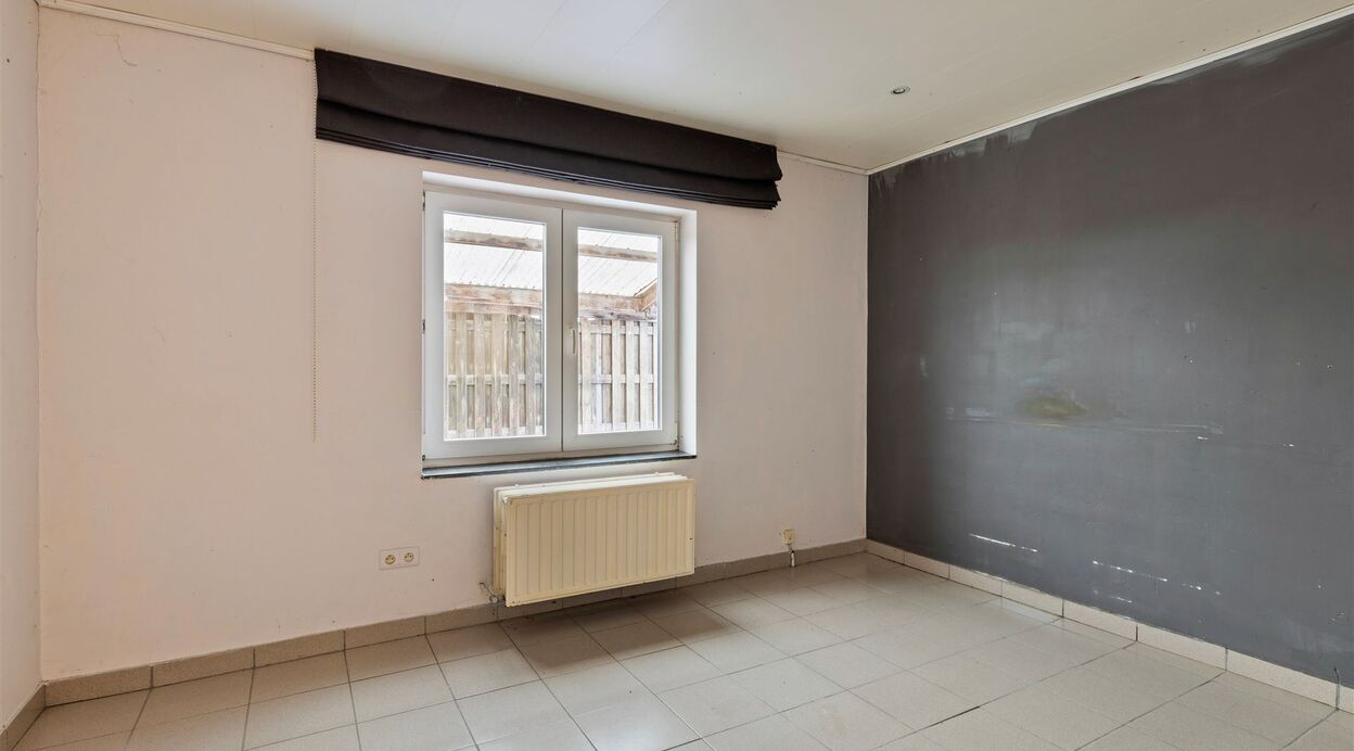 Woning te koop in BORNEM