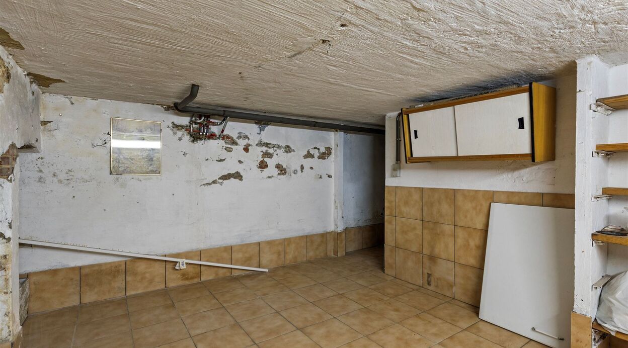 Woning te koop in BORNEM