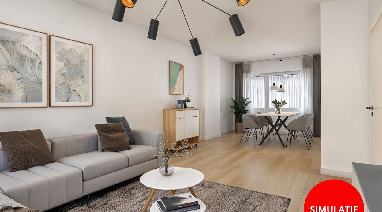 Woning te koop in BORNEM