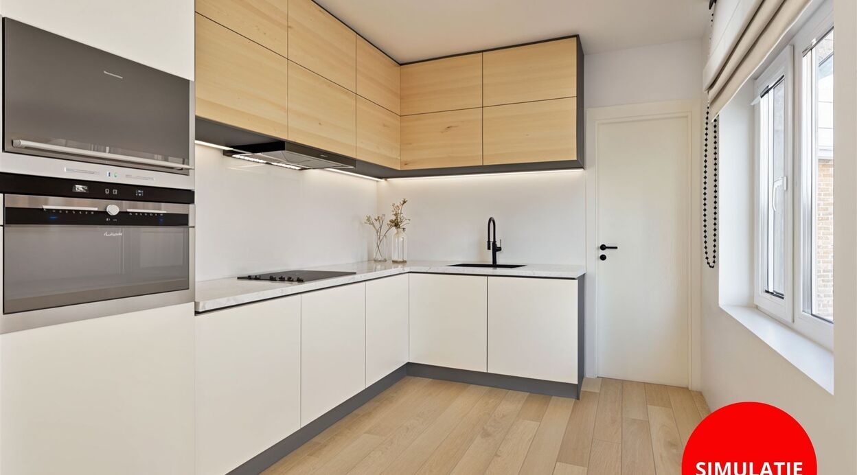 Woning te koop in BORNEM