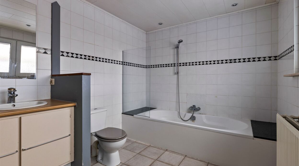 Woning te koop in BORNEM