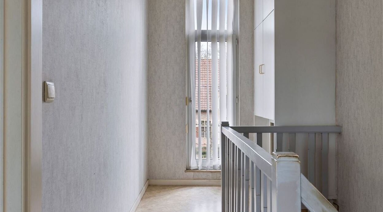 Woning te koop in BORNEM