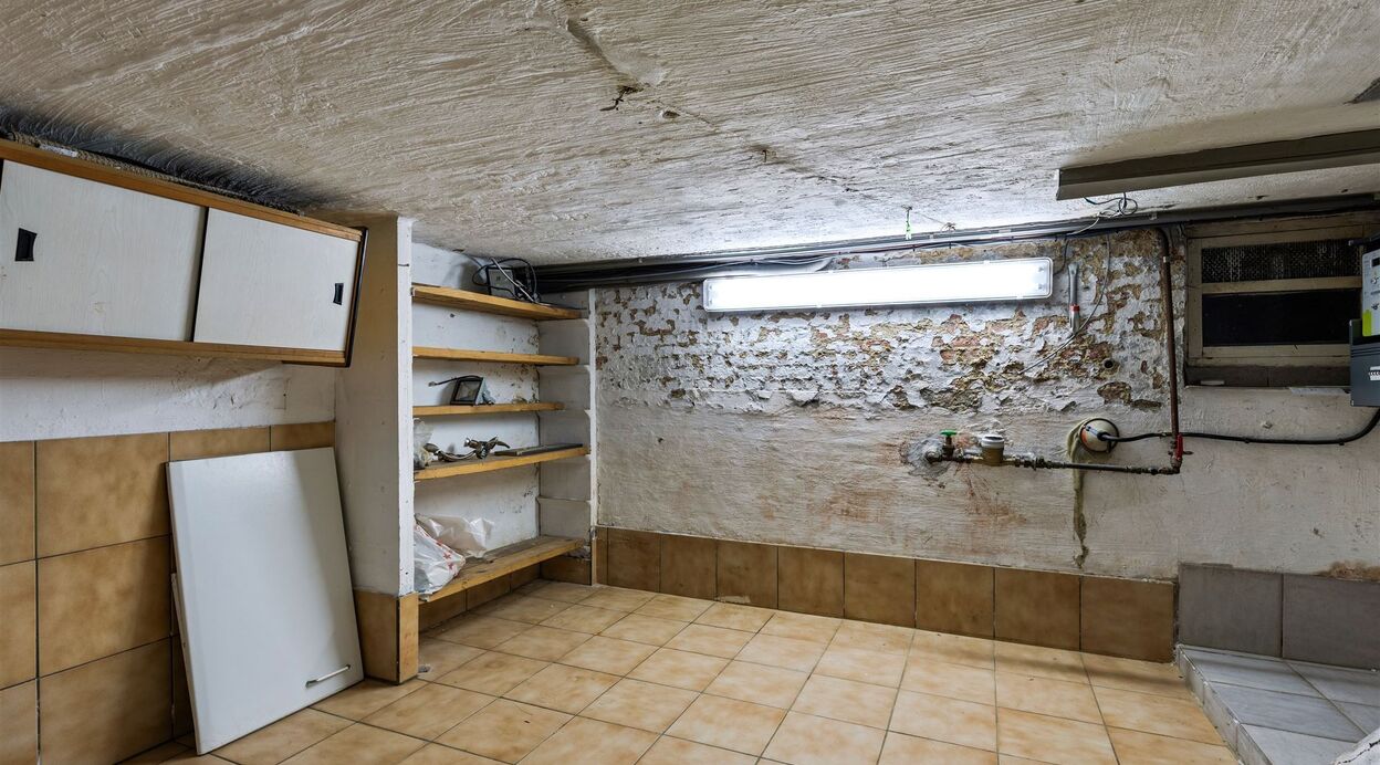 Woning te koop in BORNEM