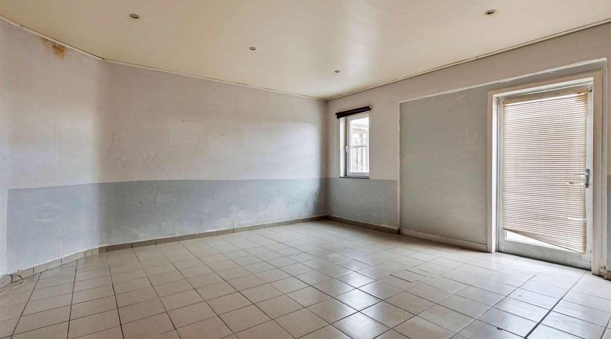 Woning te koop in BORNEM