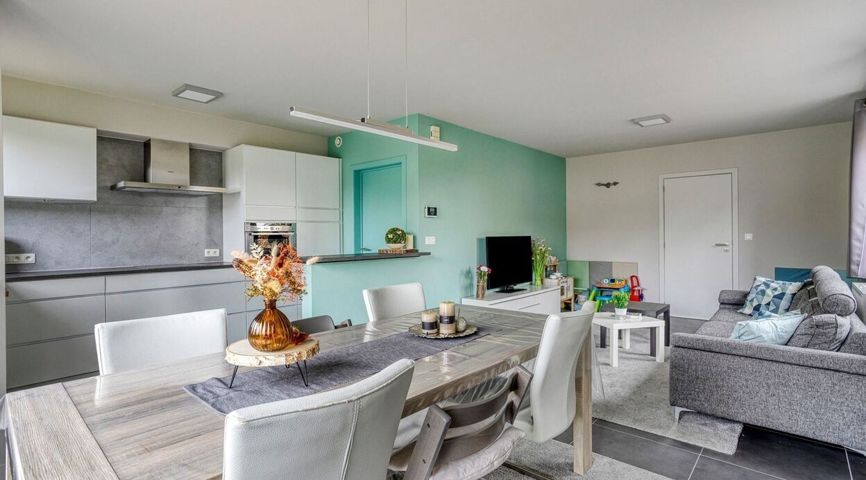 Woning te koop in BORNEM