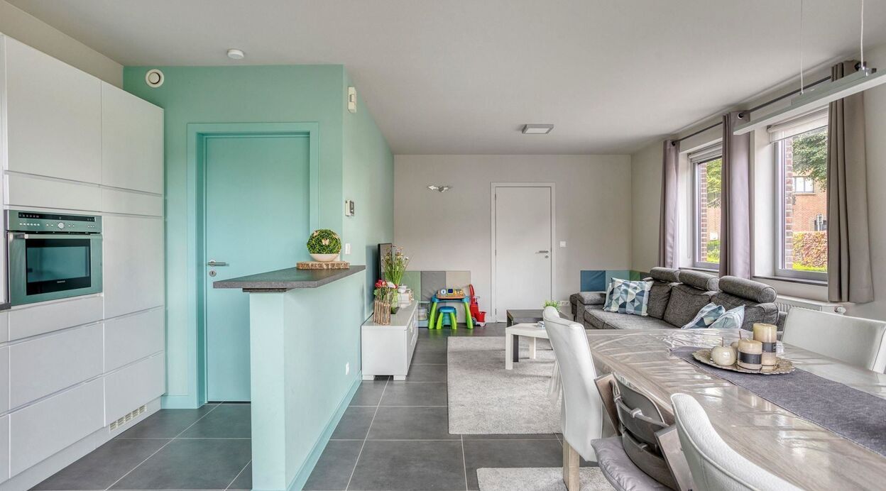 Woning te koop in BORNEM