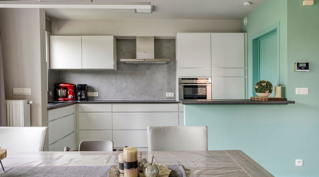 Woning te koop in BORNEM