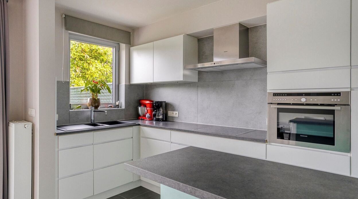 Woning te koop in BORNEM