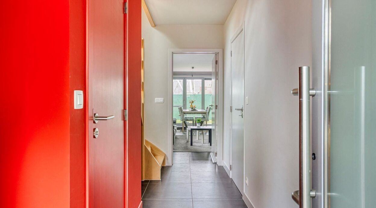 Woning te koop in BORNEM