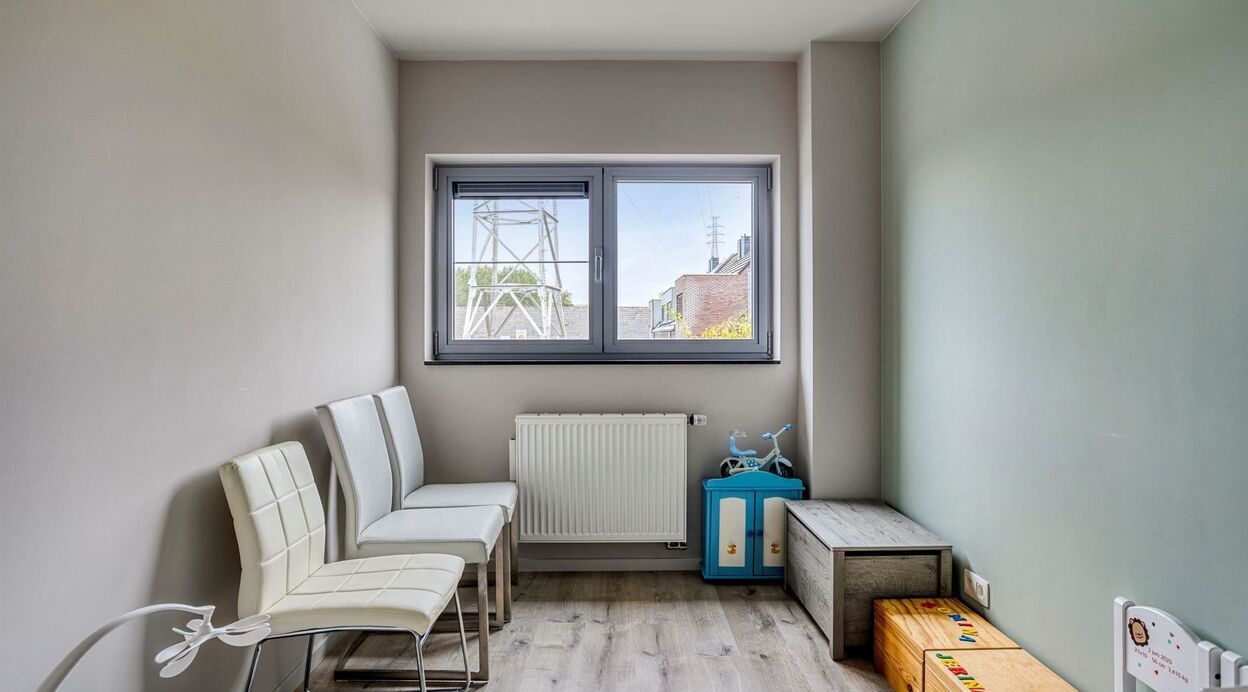 Woning te koop in BORNEM