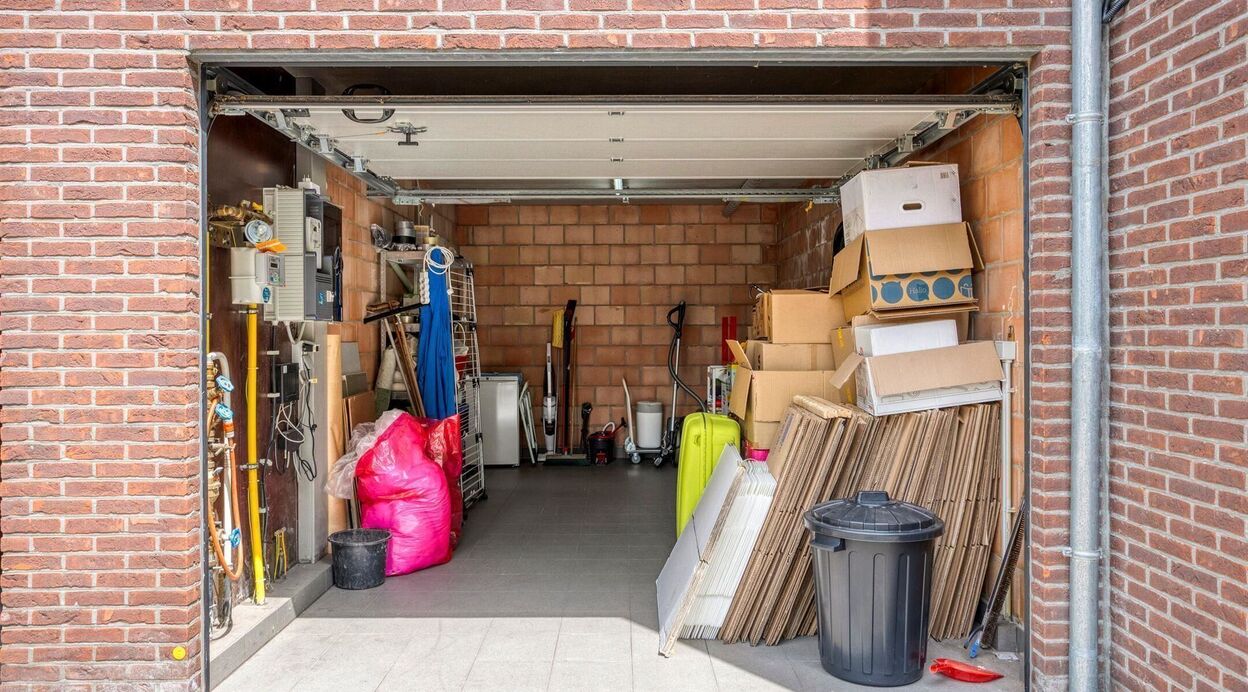 Woning te koop in BORNEM