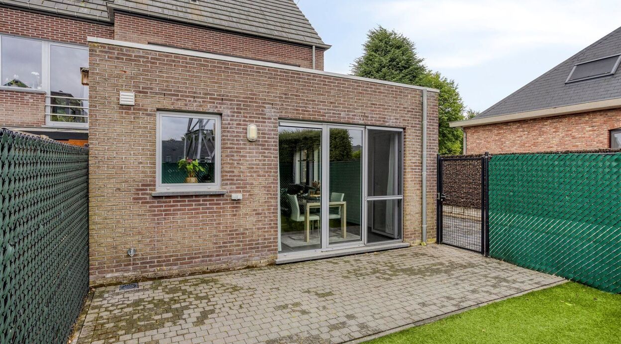 Woning te koop in BORNEM