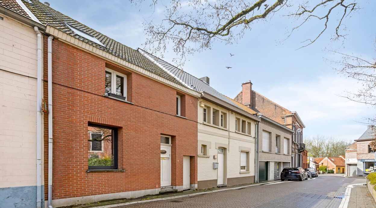 Woning te koop in BORNEM