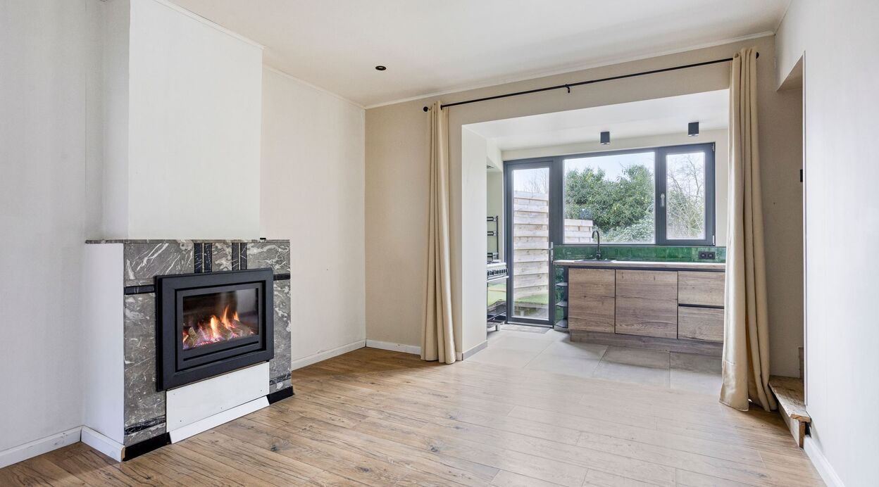 Woning te koop in BORNEM