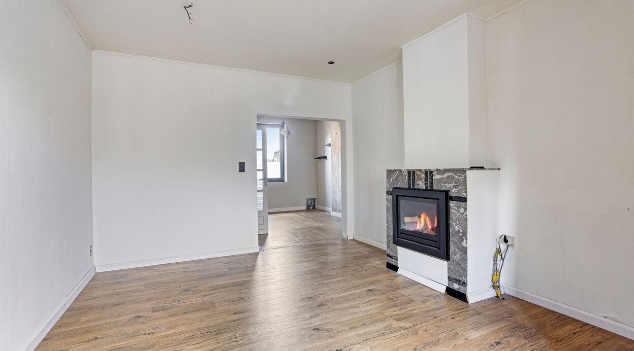 Woning te koop in BORNEM