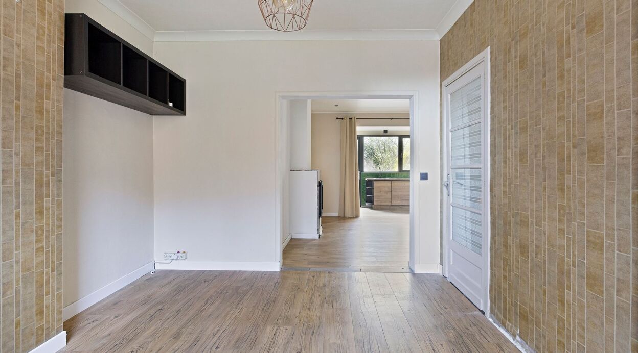 Woning te koop in BORNEM