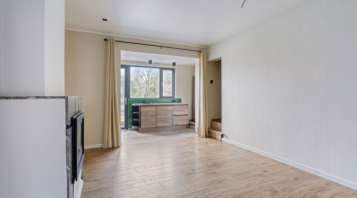 Woning te koop in BORNEM